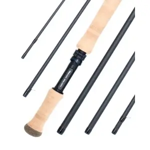 Guideline NT11 11,6" Switch 6pc #6/7