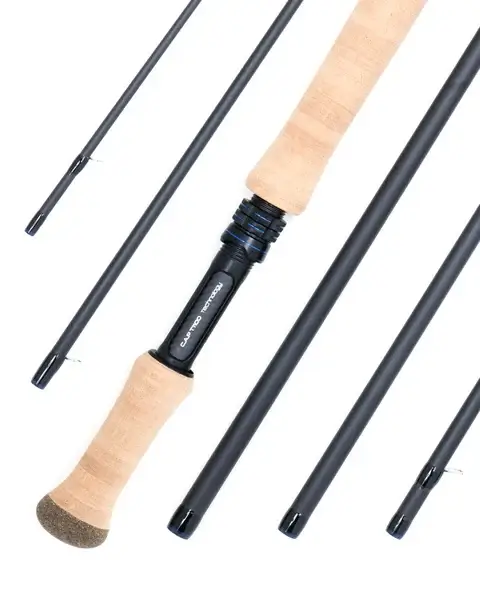 Guideline NT11 11,6" Switch 6pc #6/7