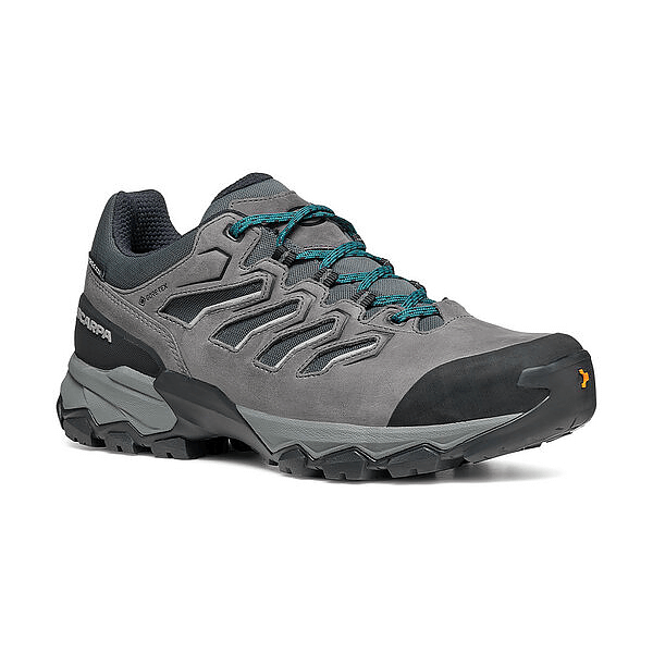 Scarpa Moraine GTX Antrachite grár