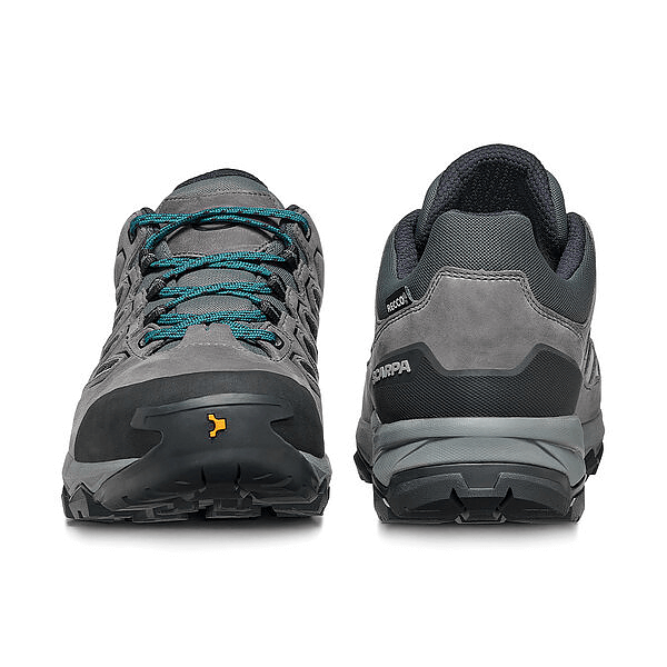 Scarpa Moraine GTX Antrachite grár - Image 2