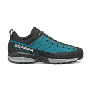 Scarpa Mescalito Planet Petrol/blk