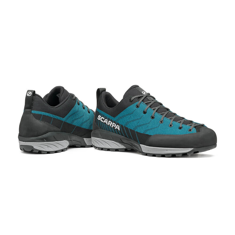 Scarpa Mescalito Planet Petrol/blk - Image 2
