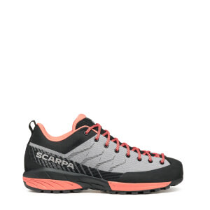 Scarpa Mescalito Planet Dömu Gray/cor