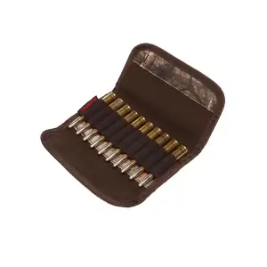 Hillman riffil skotahulstur í belti camo