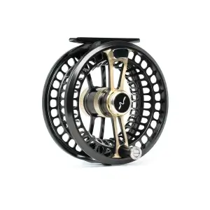 Guideline Fario LW fluguhjól 4/6 Green/gold