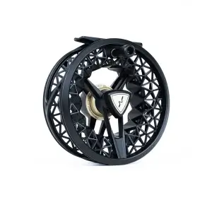 Guideline NOVA fluguhjól Black