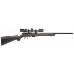 Savage 93R17 FNSXP 17HMR Sett