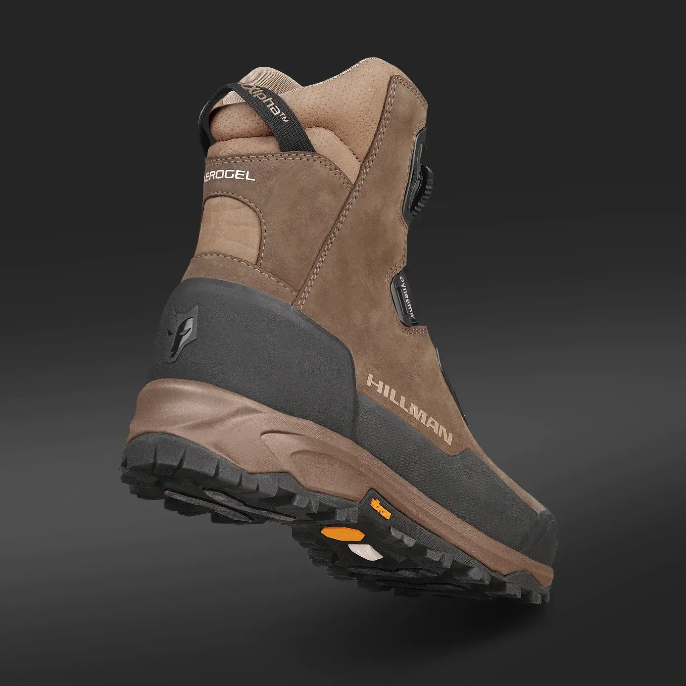 Hillman Alpha Aerogel 2,0 Hunting boots - Image 9