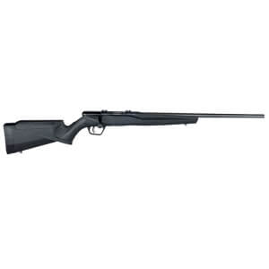 Savage B22 FV 22 cal þungt hlaup