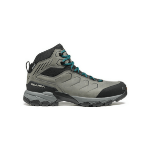 Scarpa Moraine Mid Pro GTX herra grár