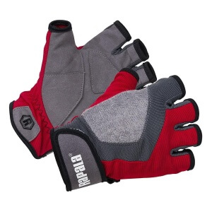 Rapala Performance glove half finger