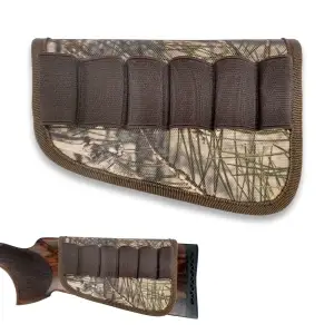 Hillman skotabelti á skepti 12 gaug camo