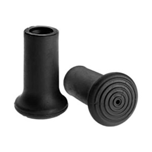 Komperdell pinnahlíf á stafi 12mm