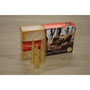 Norma 30-06 150gr tip striker