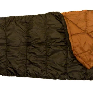 Fladen svefnpoki Allround