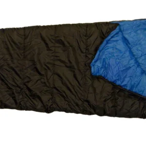 Fladen svefnpoki Deluxe