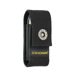 Leatherman SHEATH  NYLON BLACK MEDIUM