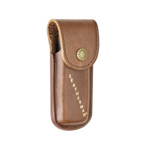 Leatherman SHEATH HERITAGE BROWN MEDIUM