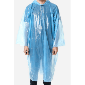 Ace Poncho