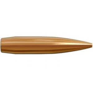 Lapua 6,5x55 100gr scenar kúlur