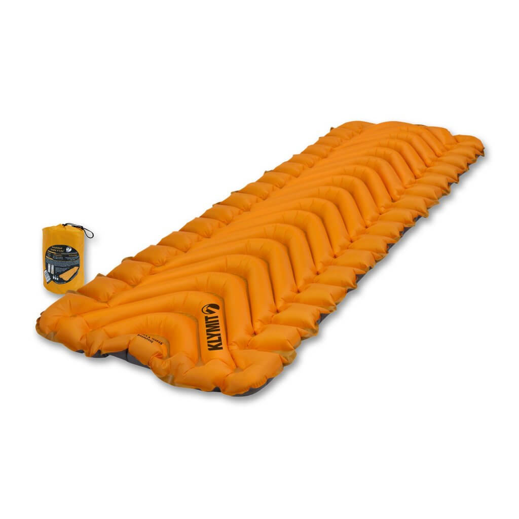 Klymit Insulated static V lite dýna - Image 2