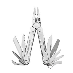 Leatherman REBAR™  (Box)