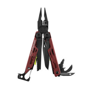 Leatherman SIGNAL™ CRIMSON (Box)