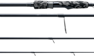 OKUMA Guide Select travel spin 9,3" 7-28