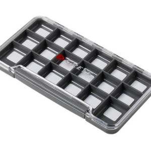 Greys flugubox 18 hólf Vantsheld