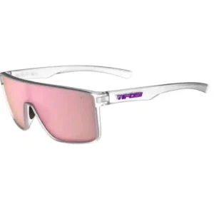 Tifosi Sanctum - Satin Clear