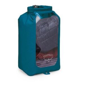 Osprey Dry sack 3L m/glugga