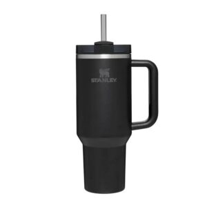 Stanley Quencher 1,18L Black Tonal