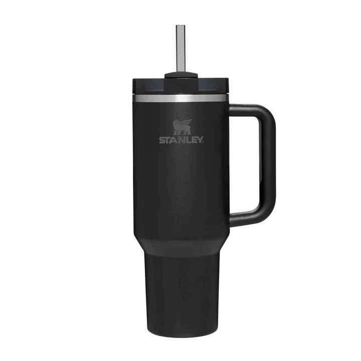 Stanley Quencher 1,18L Black Tonal