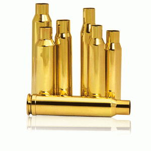 Lapua Brass 6,5 creedmoor 100stk