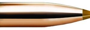Nosler - 6,5mm/.264 Cal. 100 grain Balli