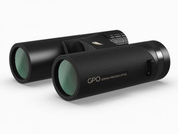 GPO Passion ED 8x32
