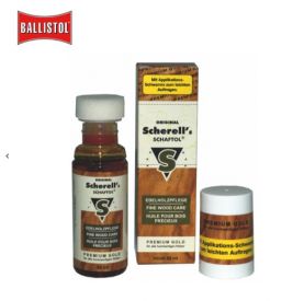 Scherell's SCHAFTOL Premium skeptisolía