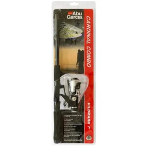 Abu stangarsett vildmark telesc 7 fet