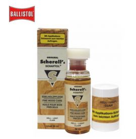 Scherell's SCHAFTOL Bright skeptisolía