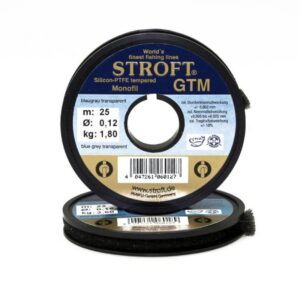 Stroft GTM taumaefni 0,20mm / 4,2 kg