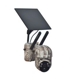 NITEforce LIVE Cam PRO myndavél