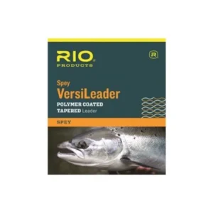 Rio Medium Versileader 1,5ips 10"