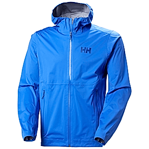 HH Momentum 3L Stretch Jacket