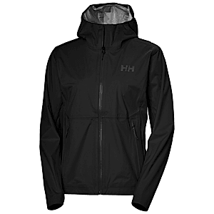 HH Momentum W 3L Stretch Jacket