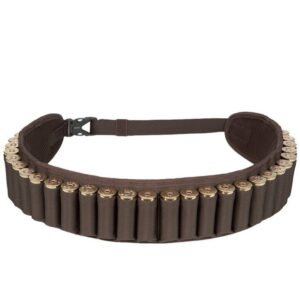 Hillman skotabelti grænt