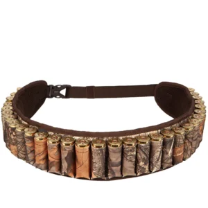 Hillman skotabelti camo