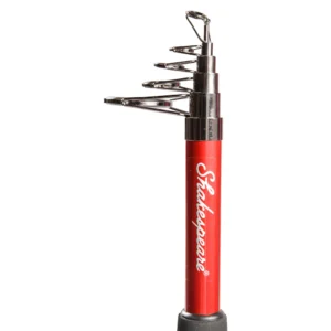 Shakespear OMNI útdregin stöng 7" 10/25