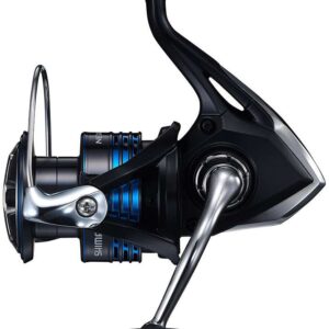 Shimano Nexave FI 4000 HG kasthjól