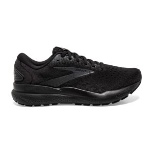 Brooks Ghost 16 Herra Svartur