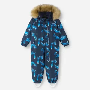 Reima Lappi snjógalli ungbarna